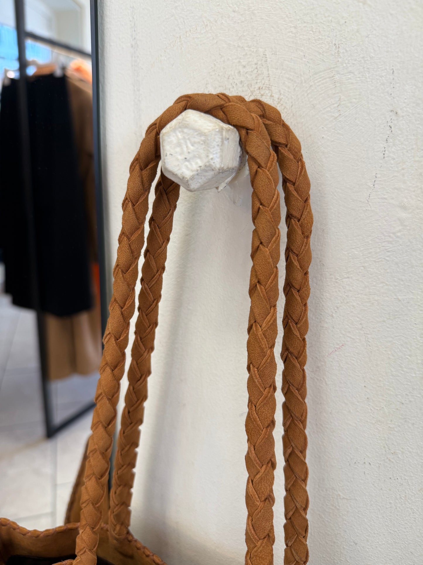 Borsa, en shalla