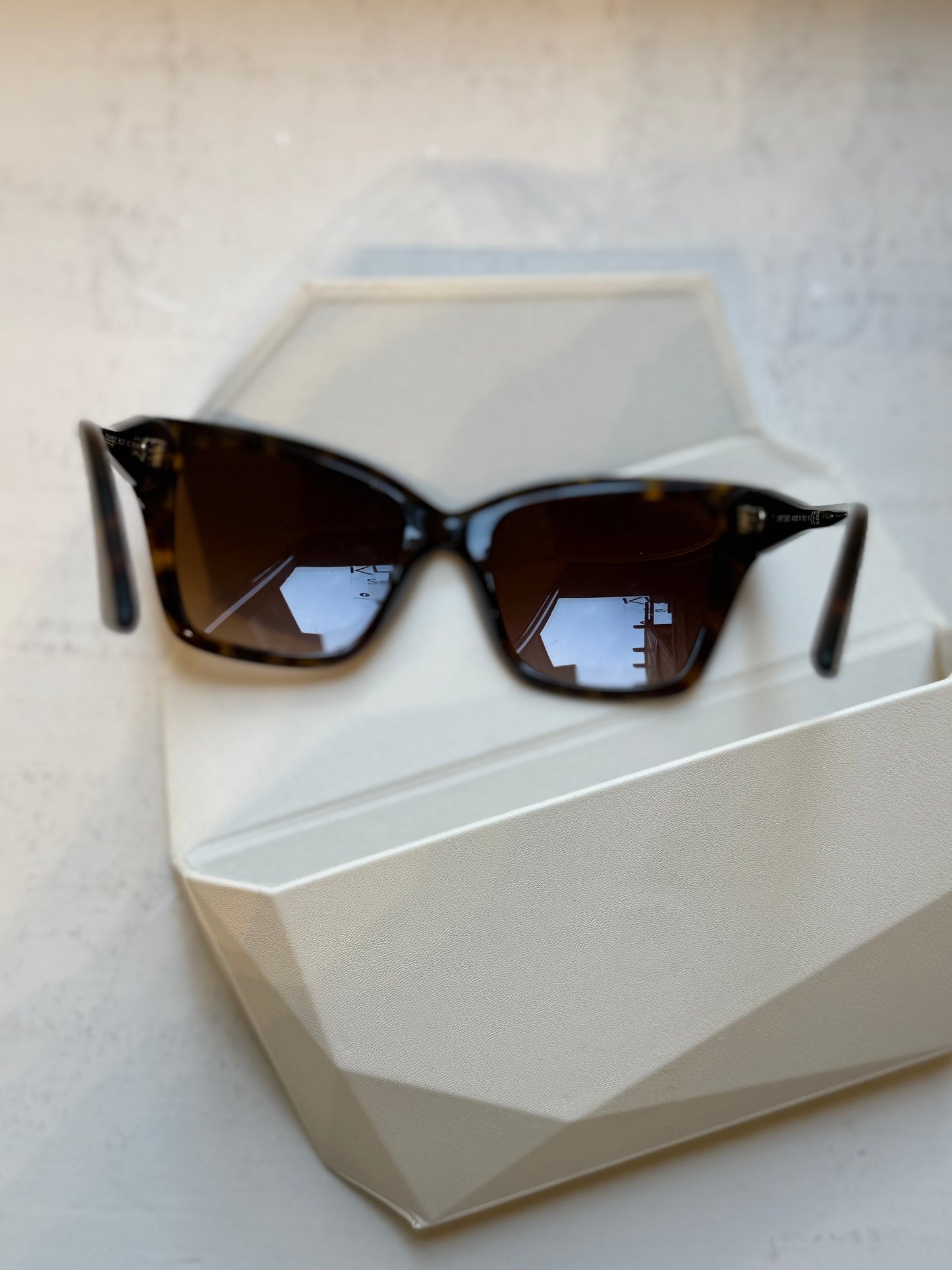 Occhiali da sole, Jimmy Choo