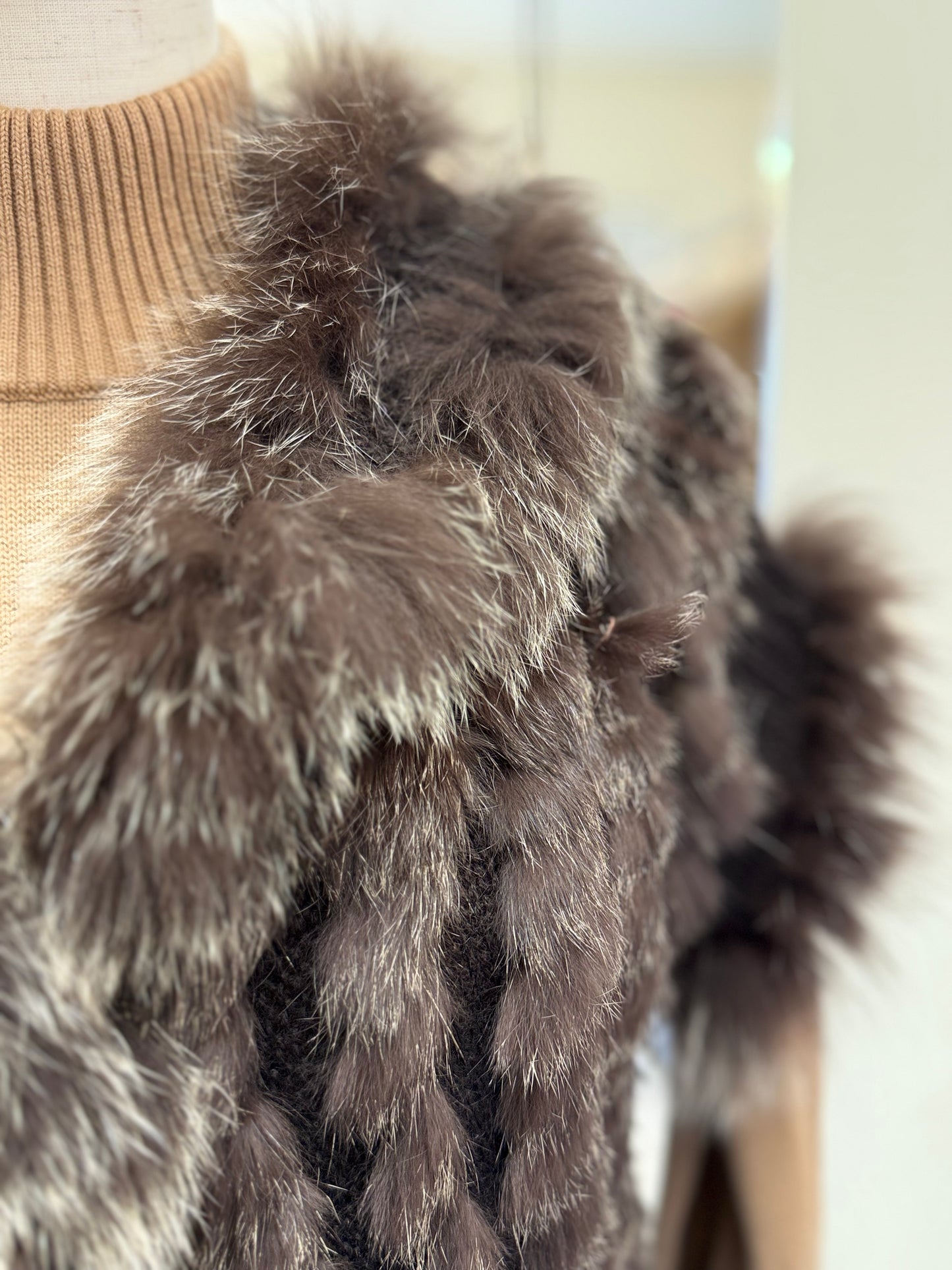 Gilet, Sentini Paris