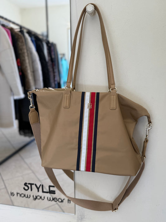 Borsa, Tommy Hilfiger
