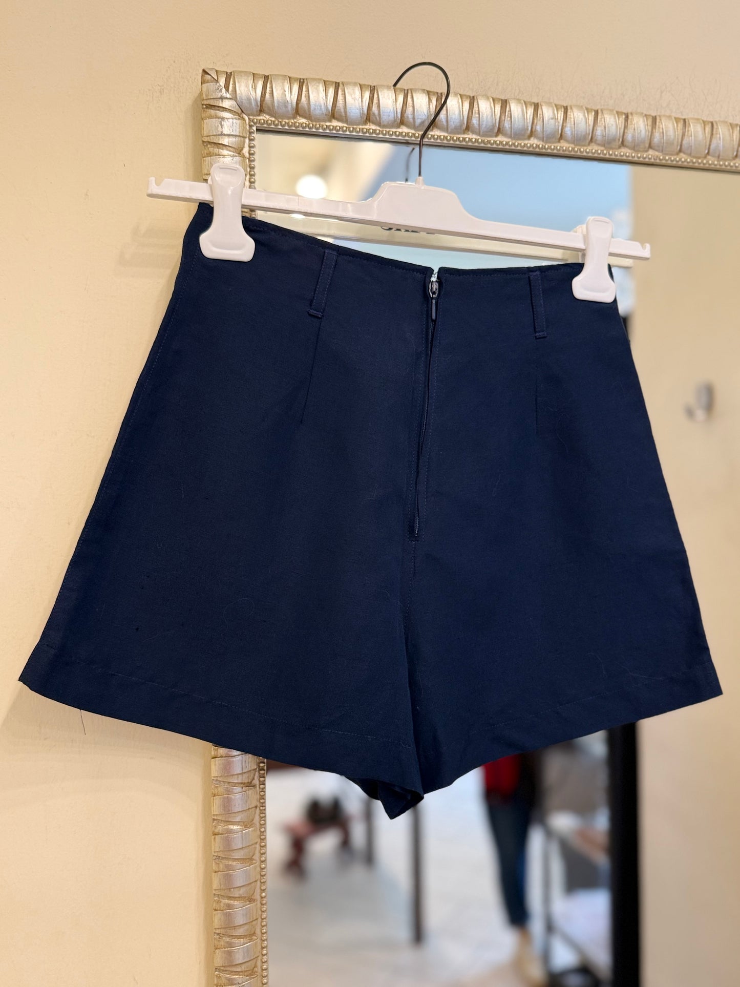 Pantaloncini, Benetton