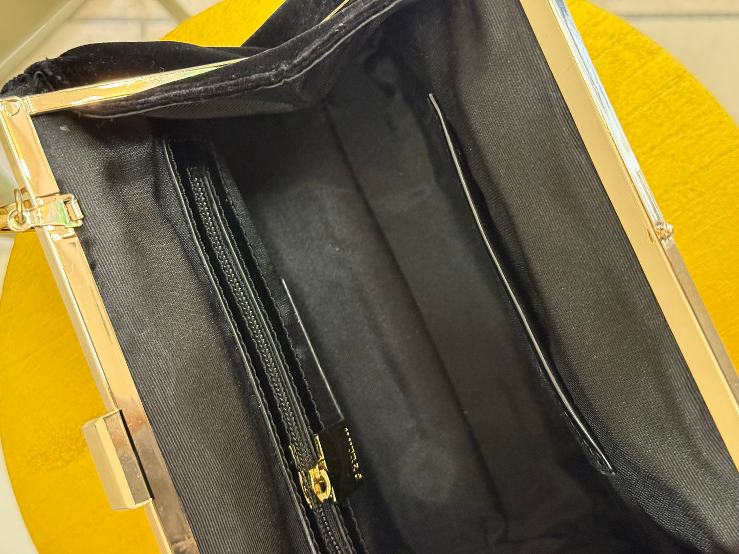 Borsa, Pollini