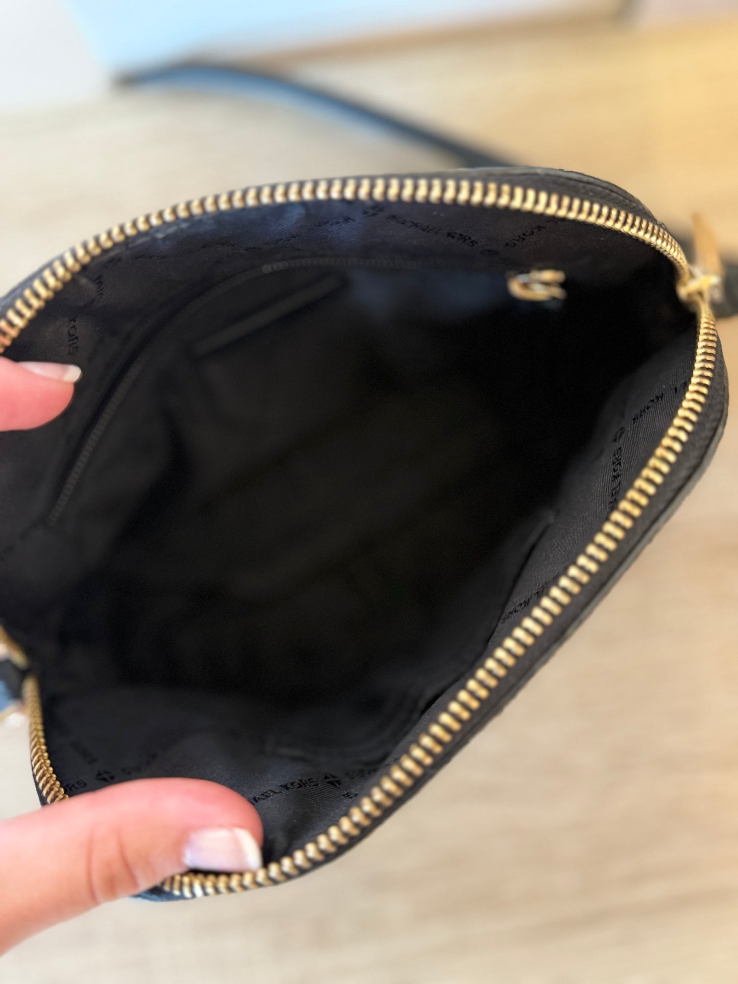 Borsa, Michael Kors