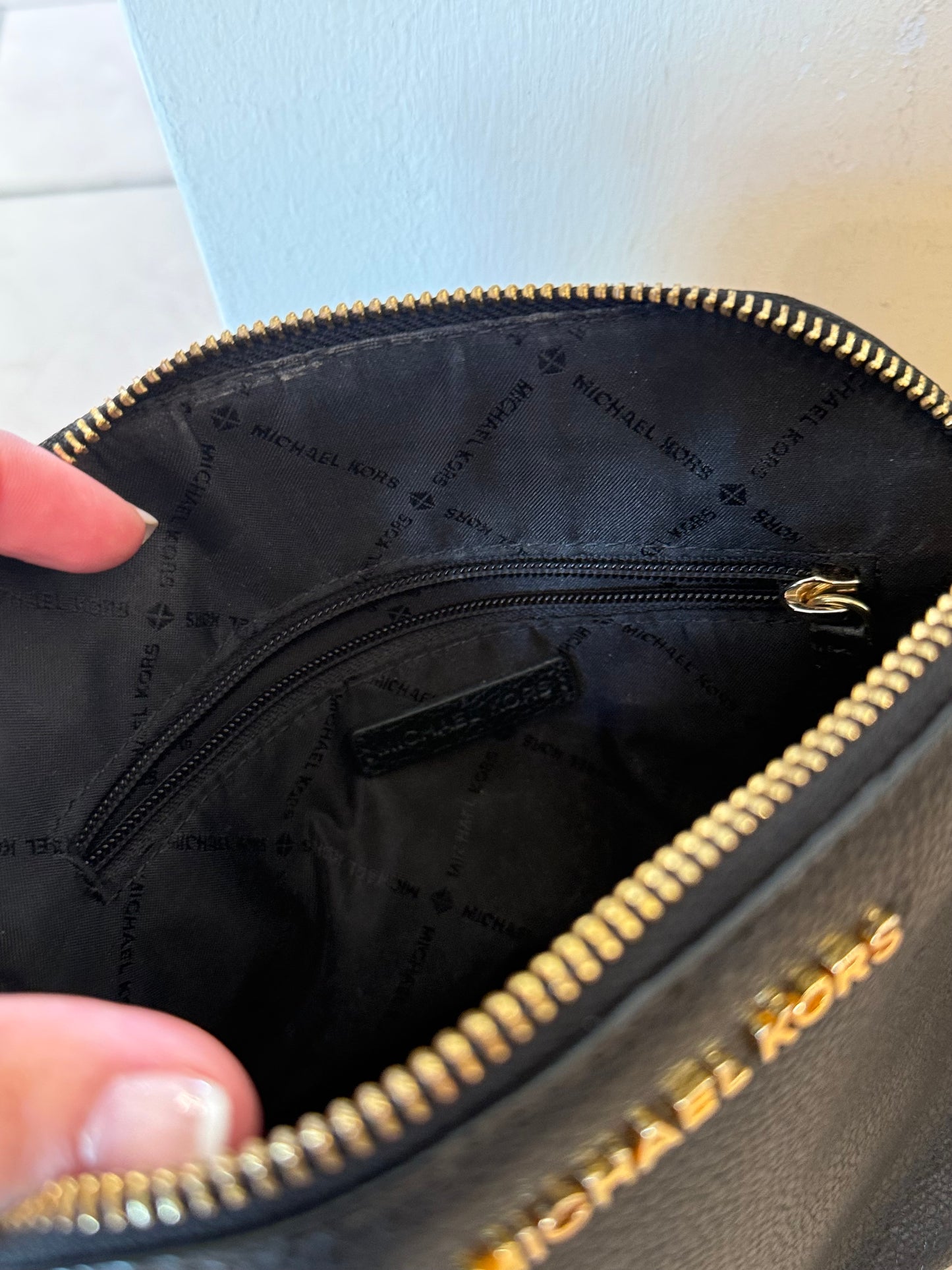 Borsa, Michael Kors
