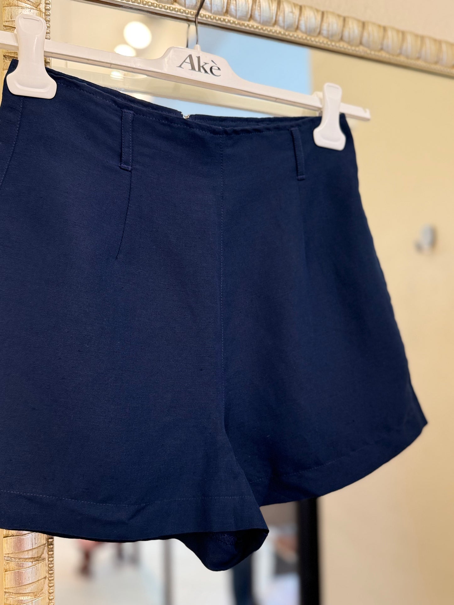 Pantaloncini, Benetton