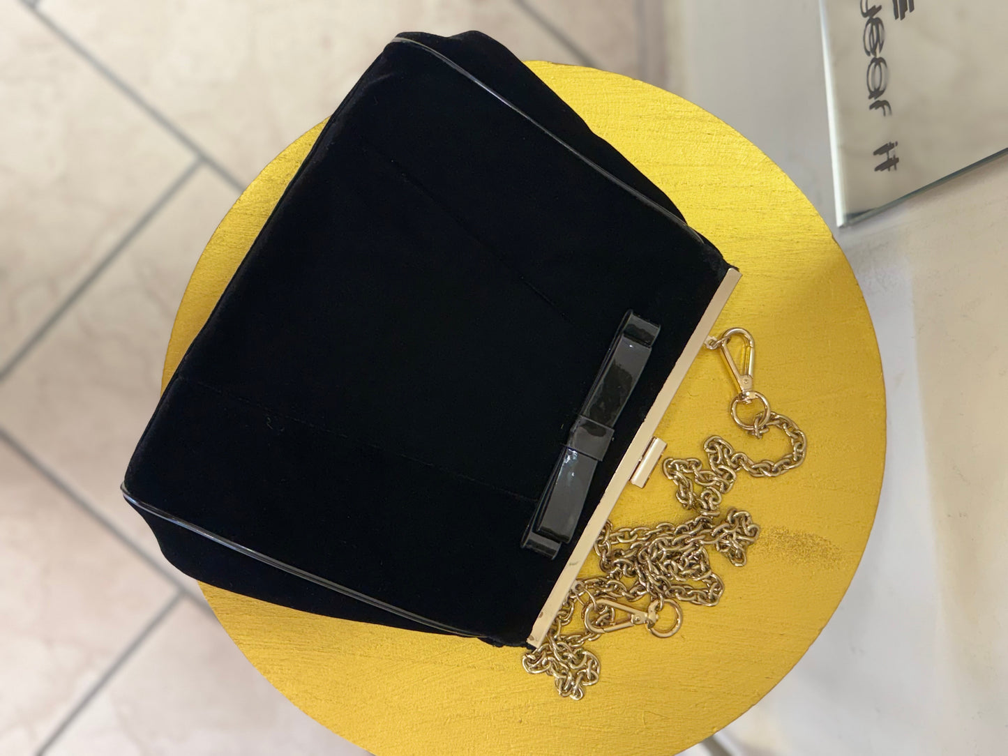 Borsa, Pollini