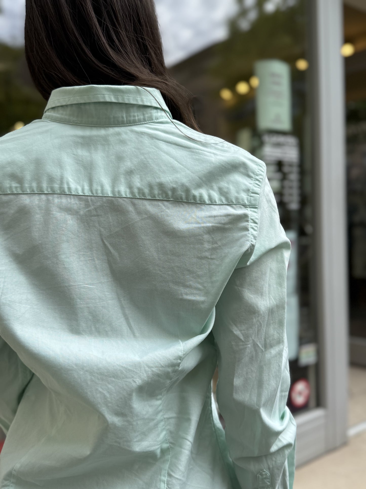 Camicia, Fred Perry