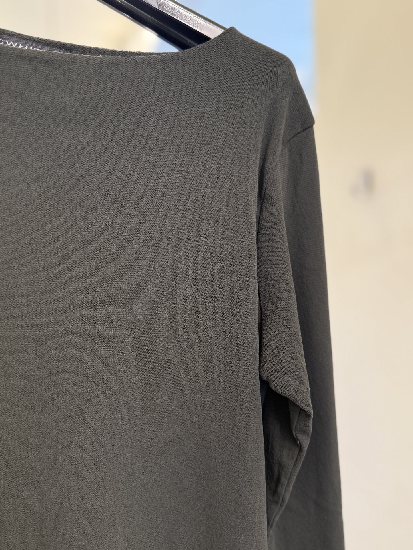 T-shirt, GWhite