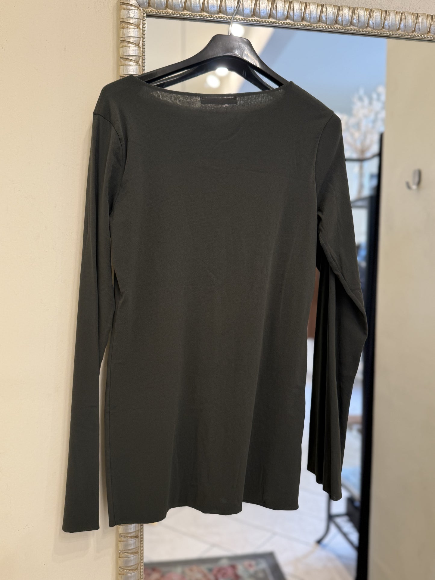 T-shirt, GWhite