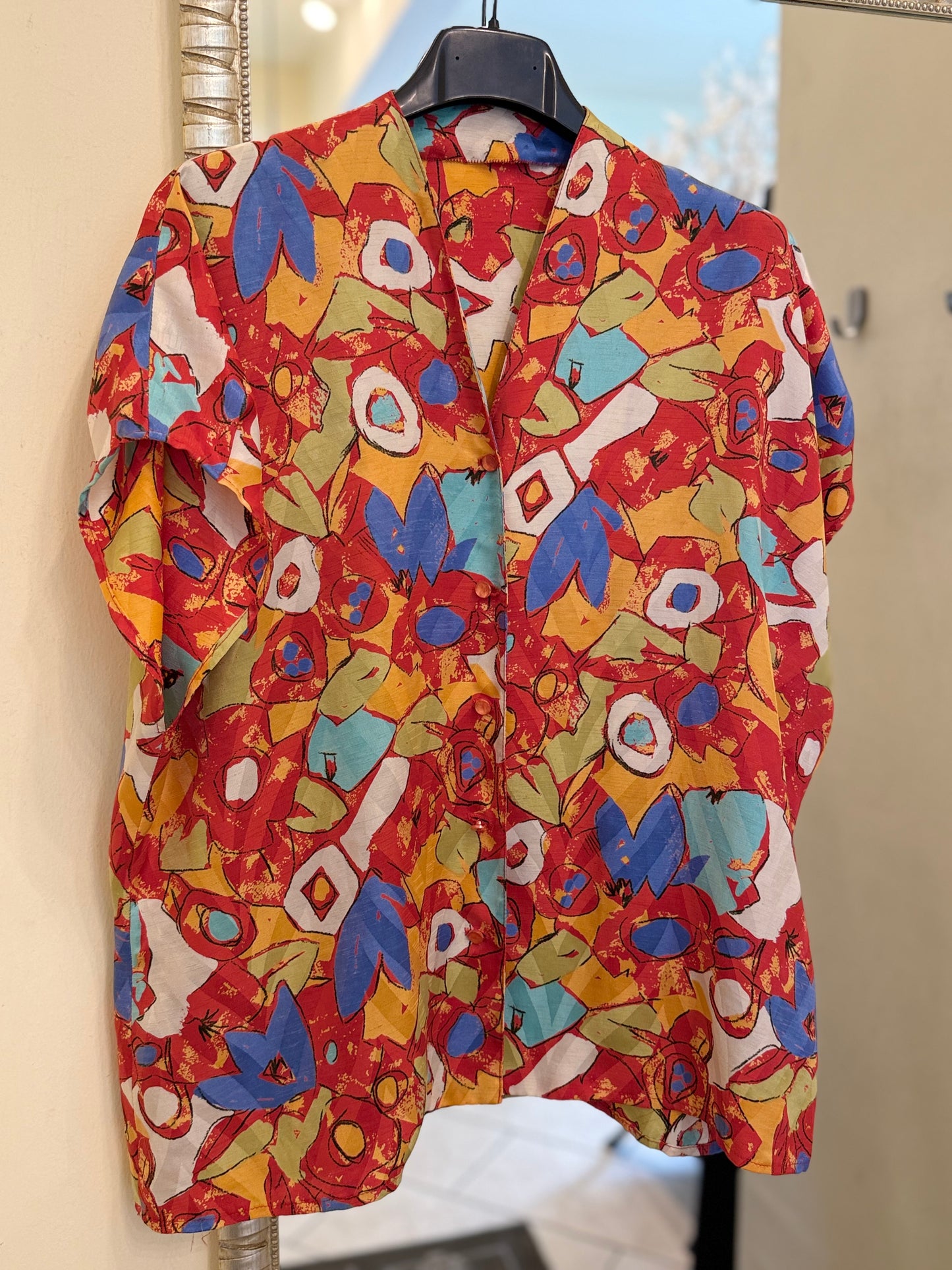 Camicetta Vintage