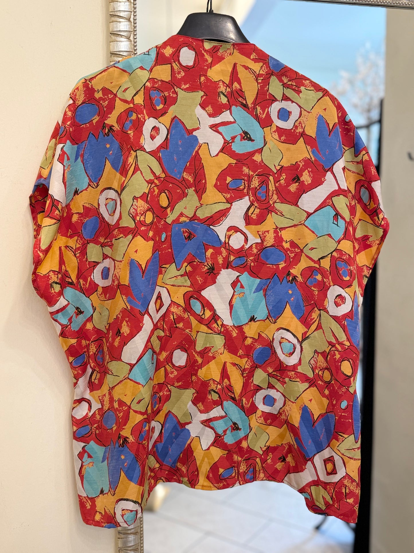 Camicetta Vintage