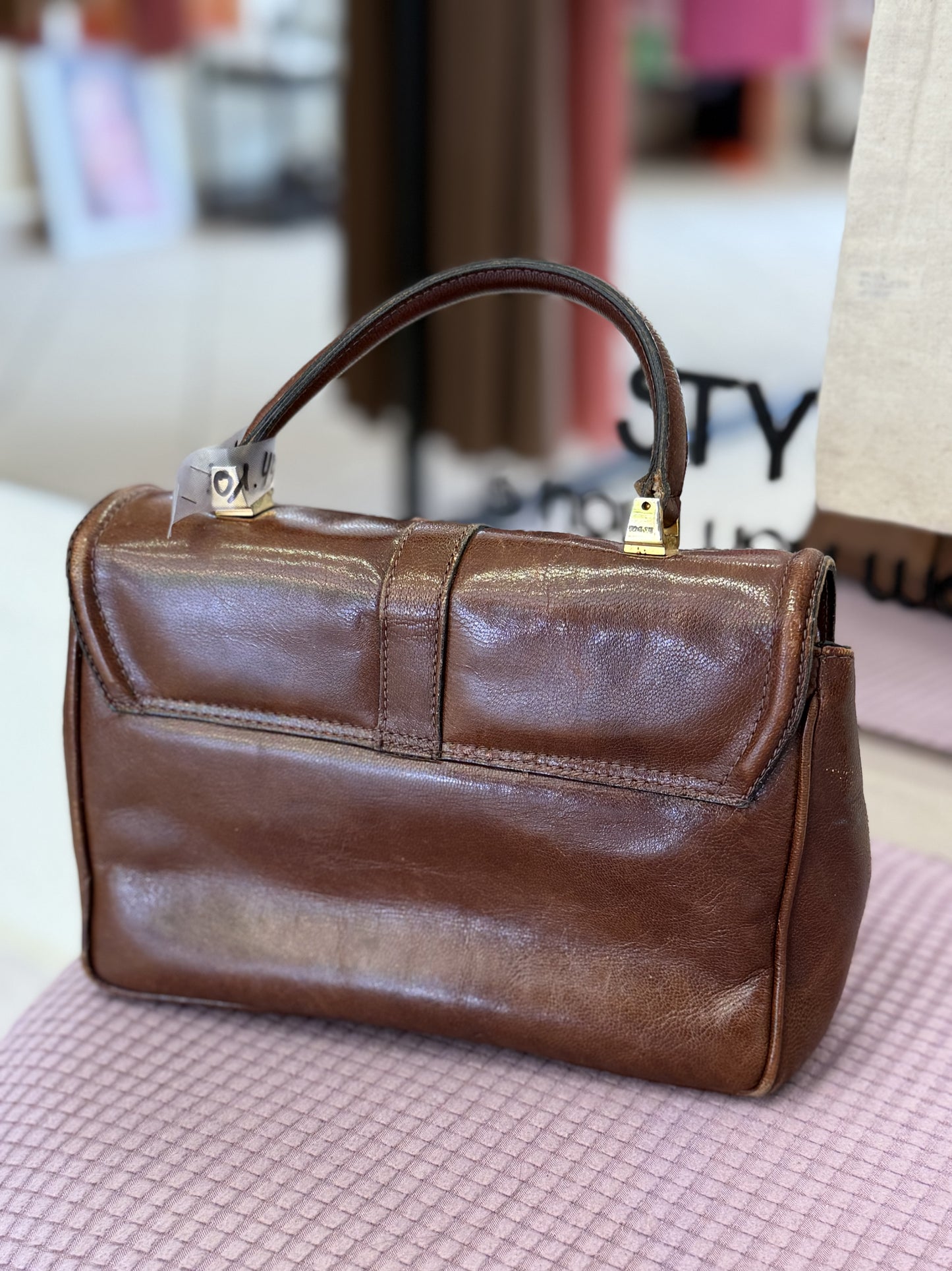 Borsa, Maclar Creazioni