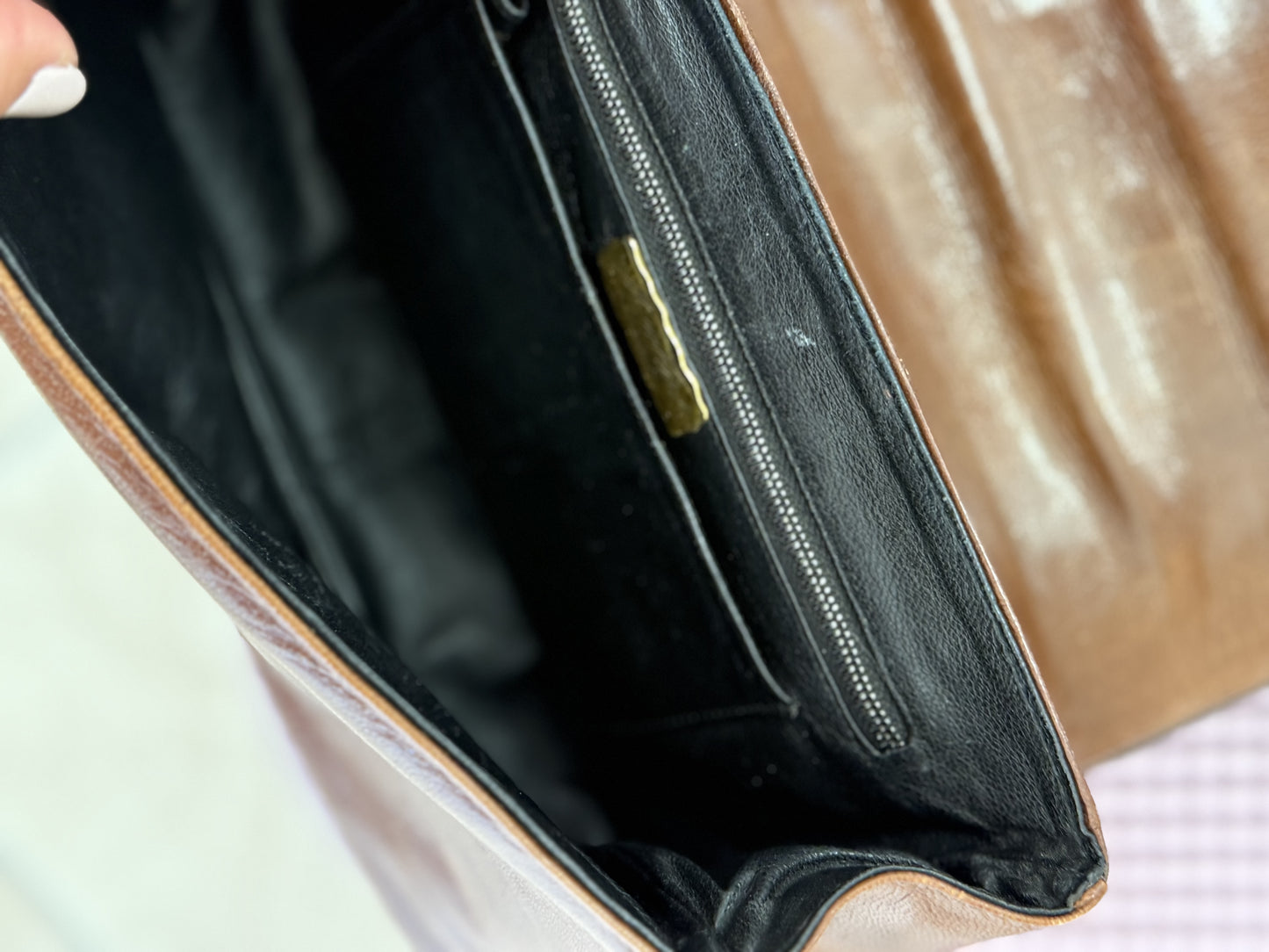 Borsa, Maclar Creazioni