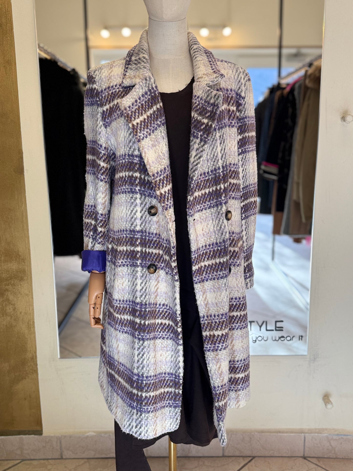 Cappotto, Le Streghe