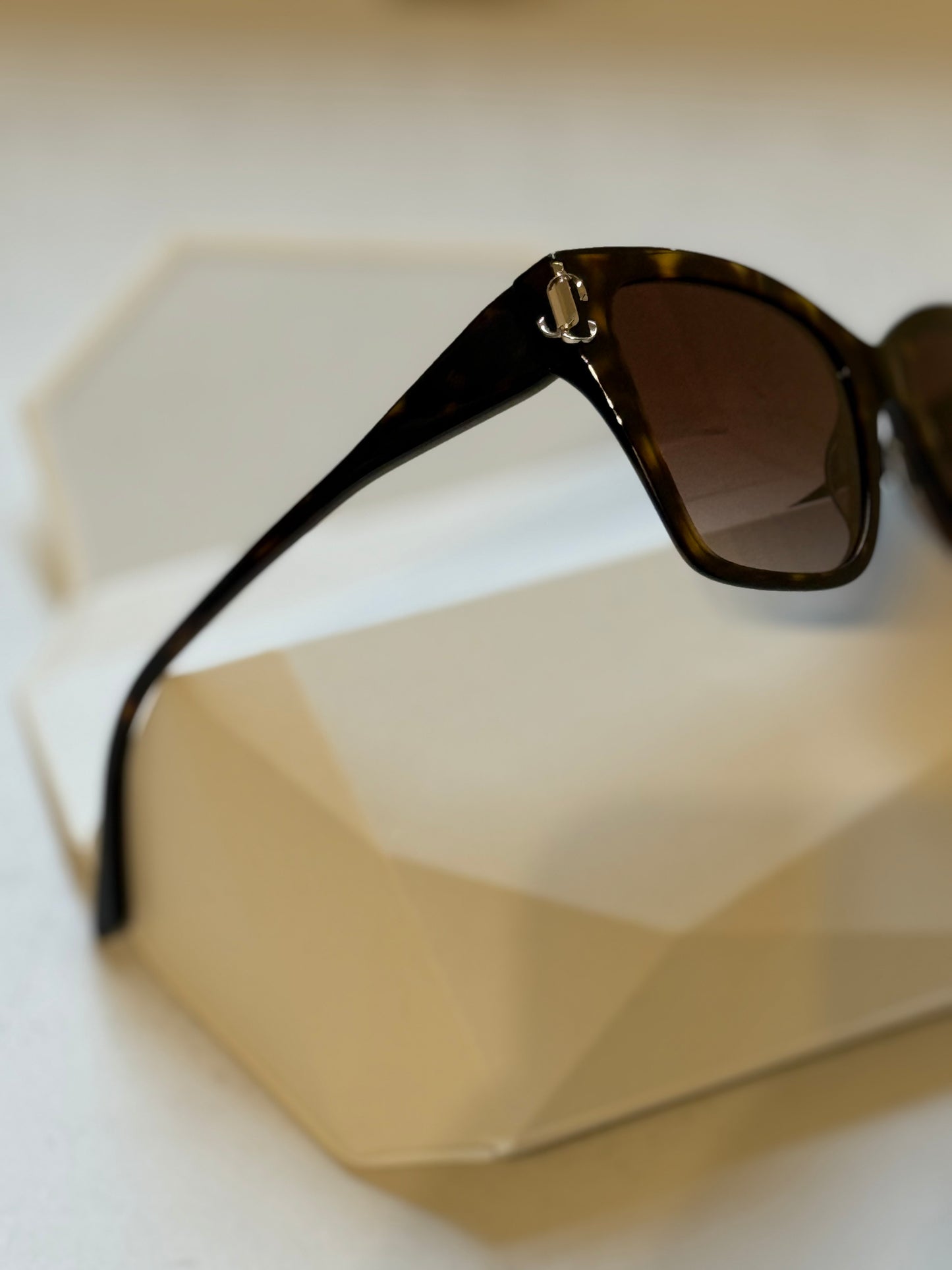 Occhiali da sole, Jimmy Choo