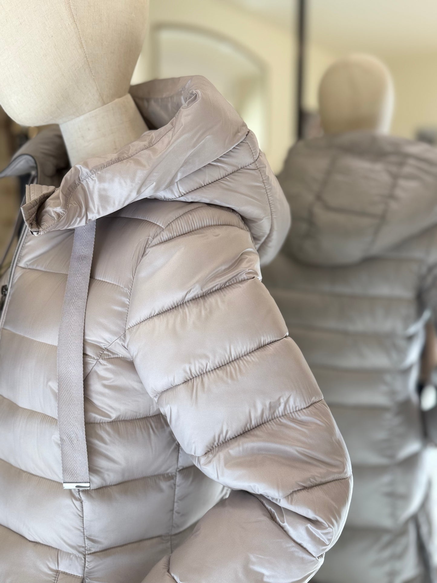 Piumino, Sandro Ferrone