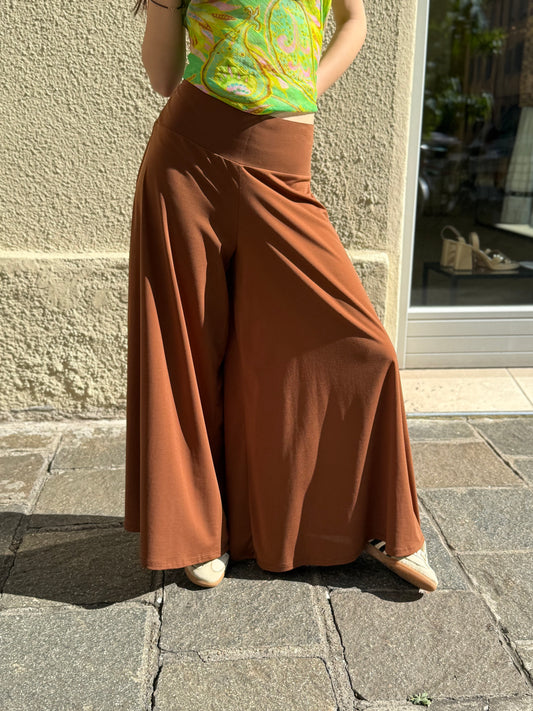 Pantalone, Luks