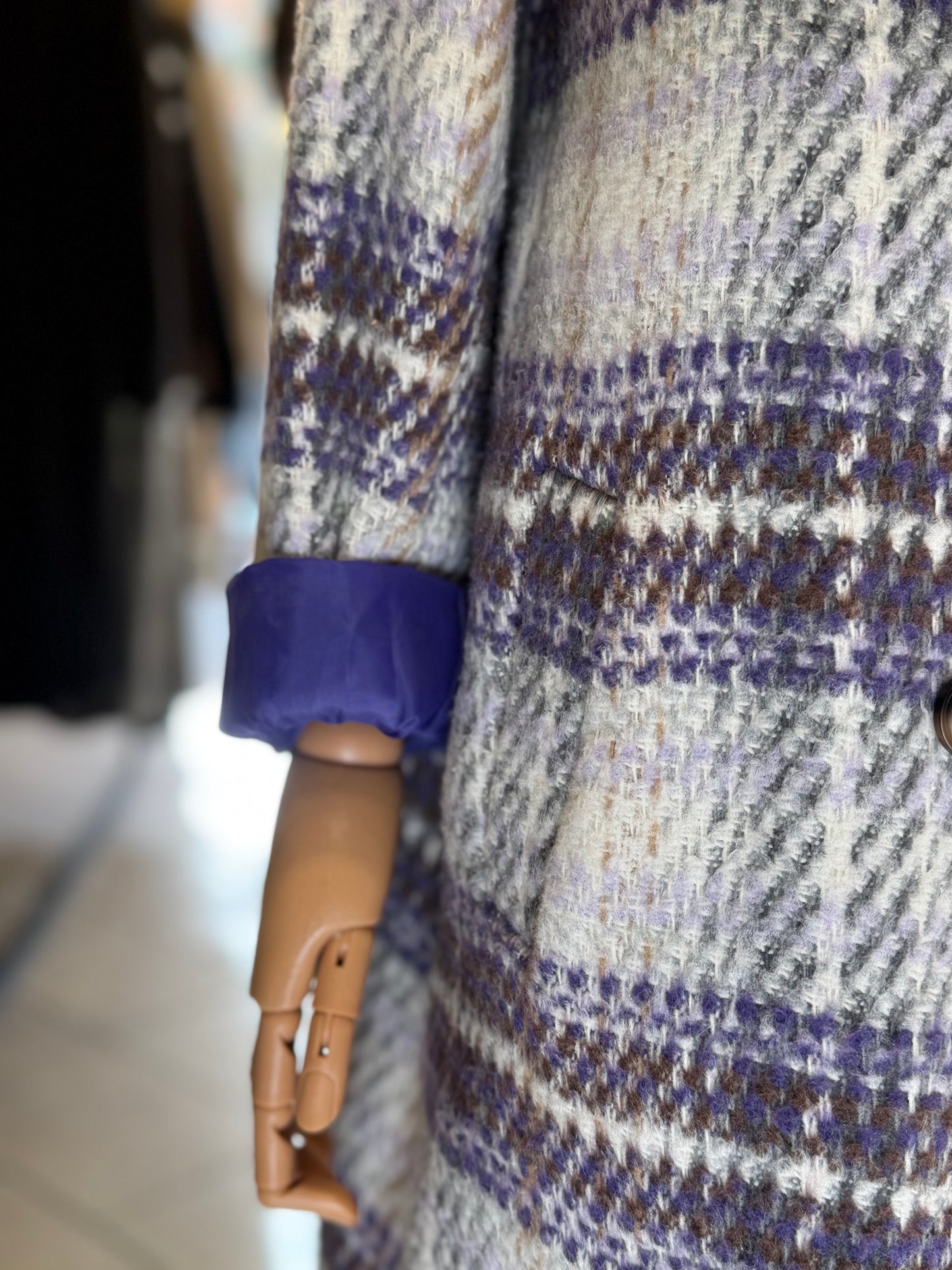 Cappotto, Le Streghe