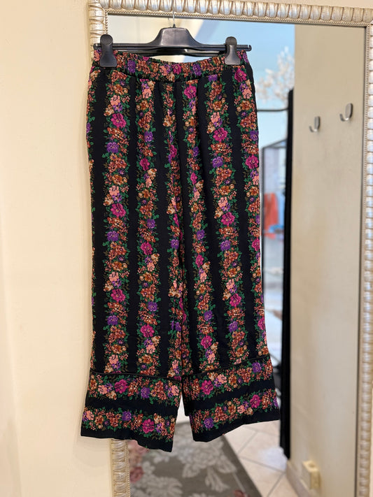 Pantalone, Twinset