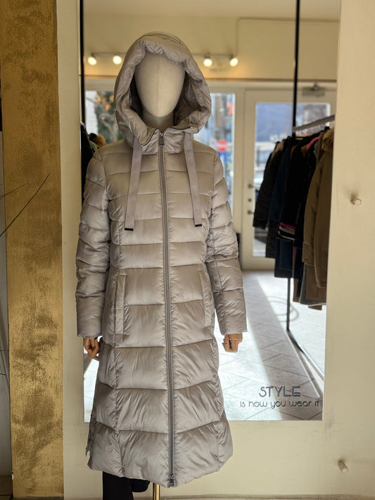 Piumino, Sandro Ferrone