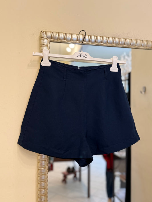 Pantaloncini, Benetton
