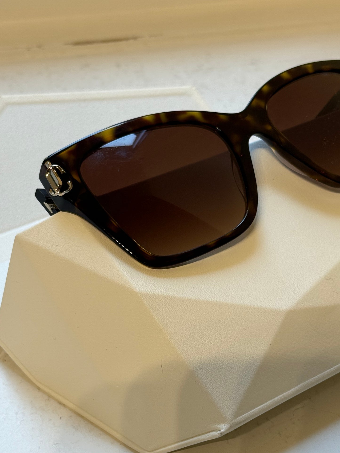 Occhiali da sole, Jimmy Choo