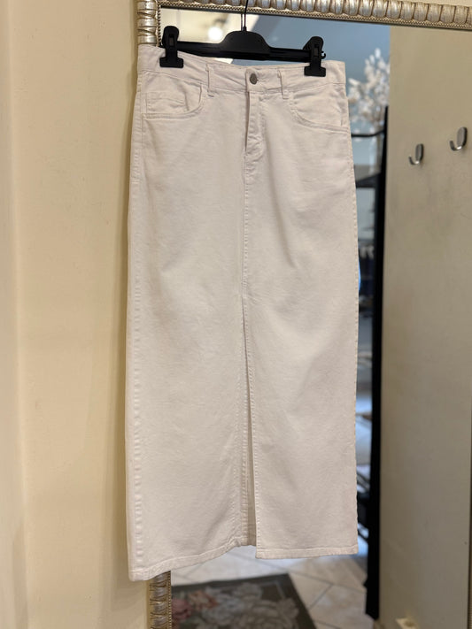 Gonna in Denim, ChRoy