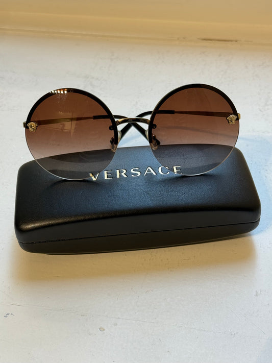 Occhiali da sole, Versace
