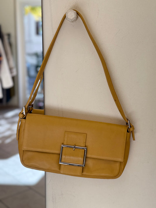 Borsa, Laura di Maggio