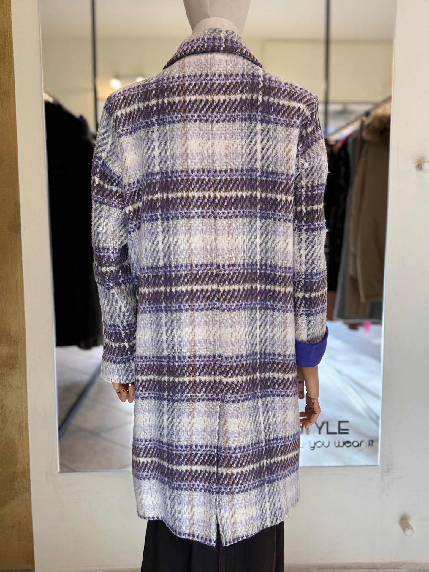 Cappotto, Le Streghe