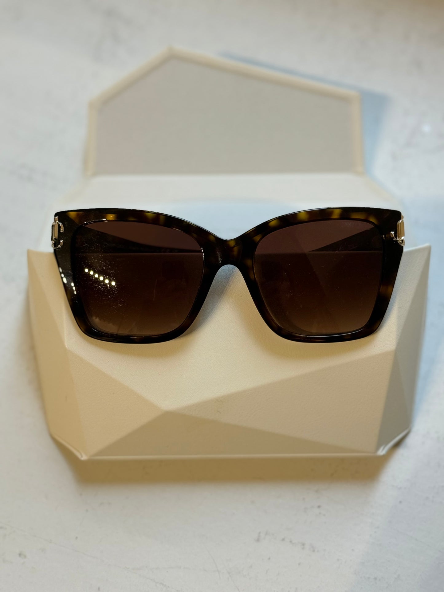 Occhiali da sole, Jimmy Choo