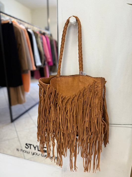 Borsa, en shalla