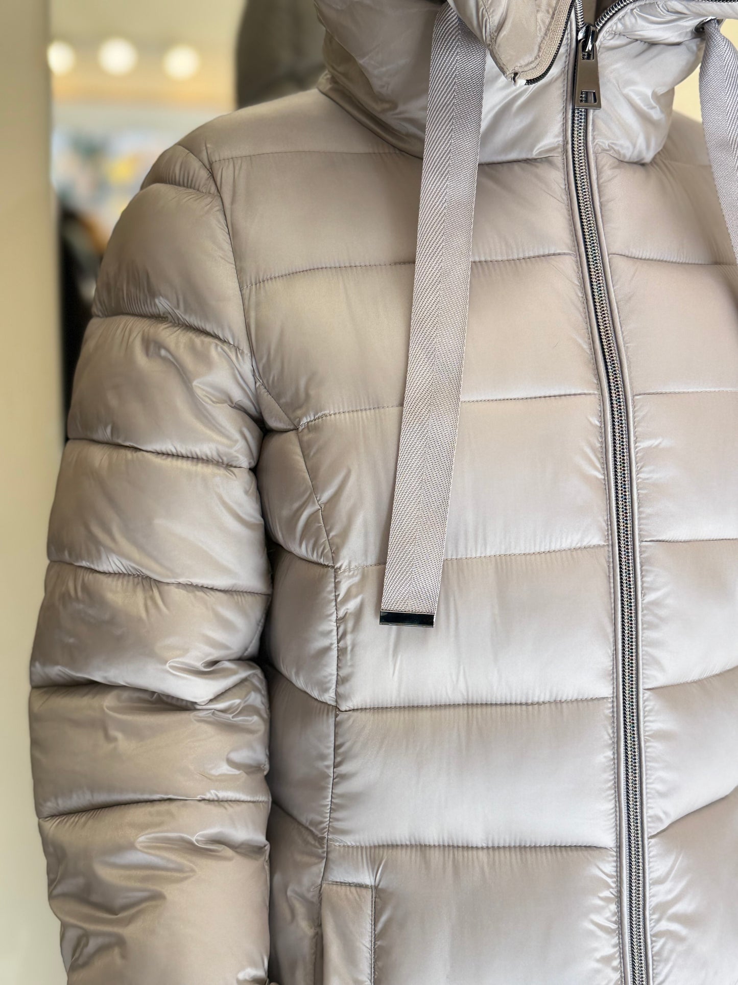 Piumino, Sandro Ferrone