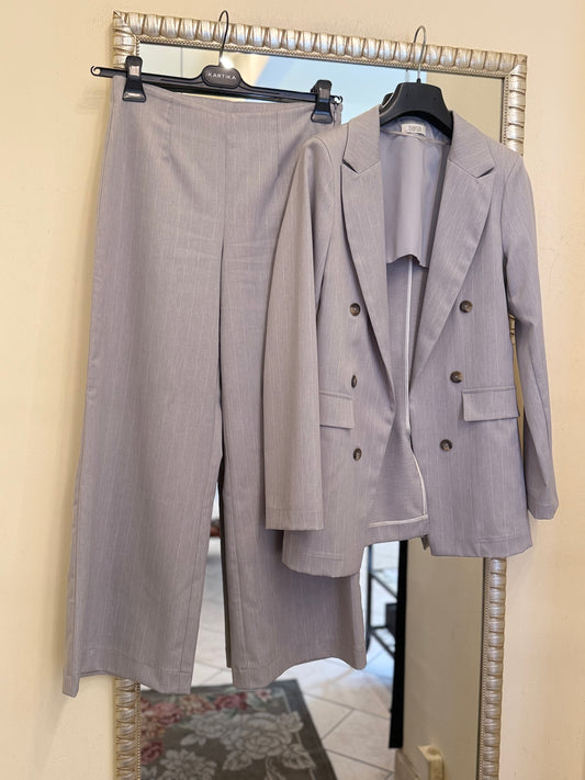 Pantalone, nanà