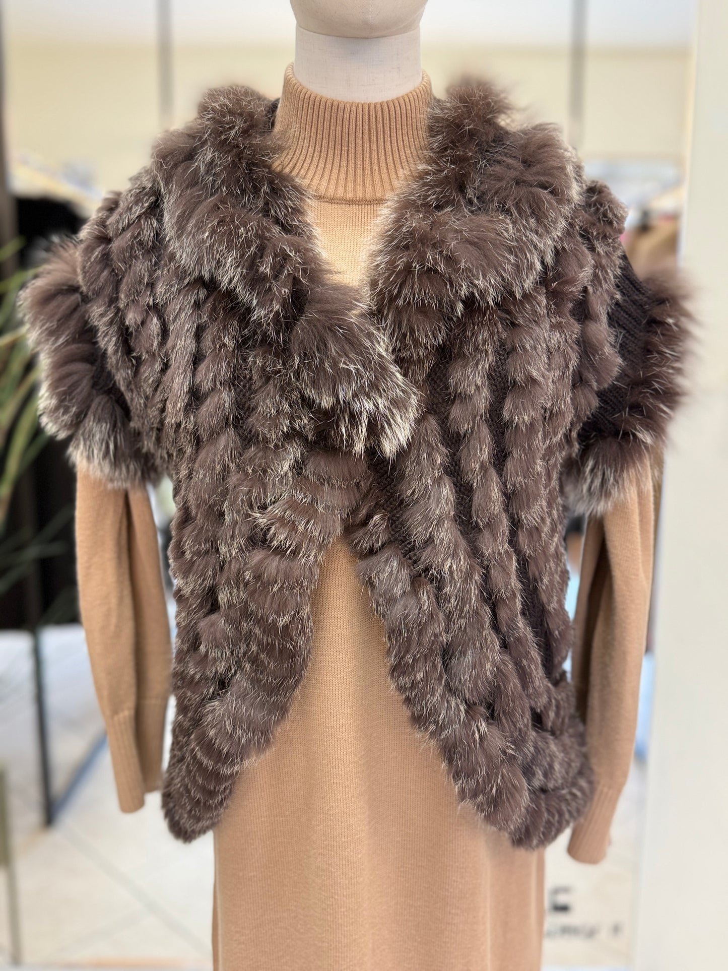 Gilet, Sentini Paris