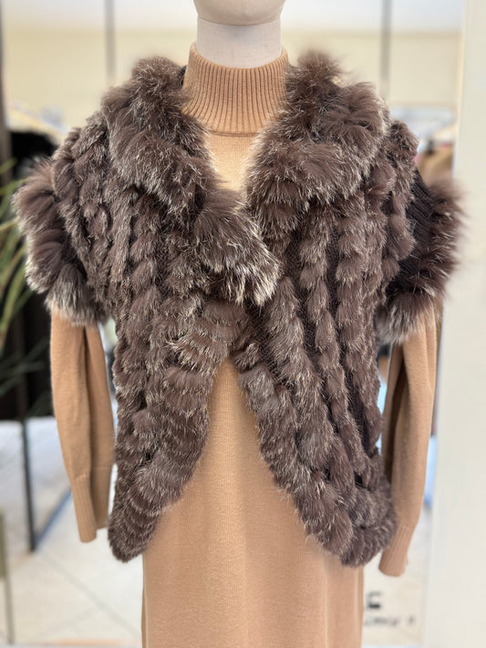 Gilet, Sentini Paris