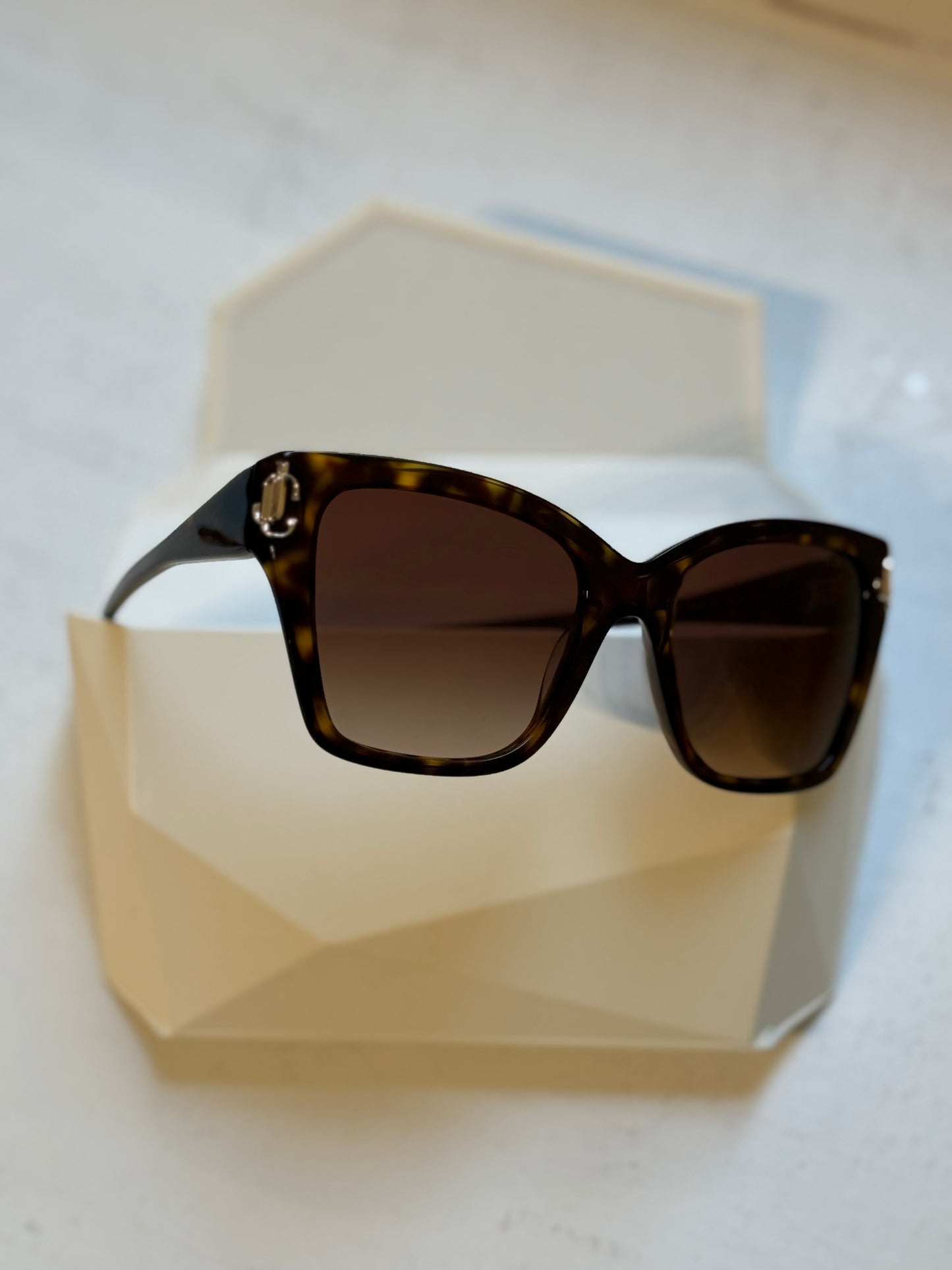 Occhiali da sole, Jimmy Choo