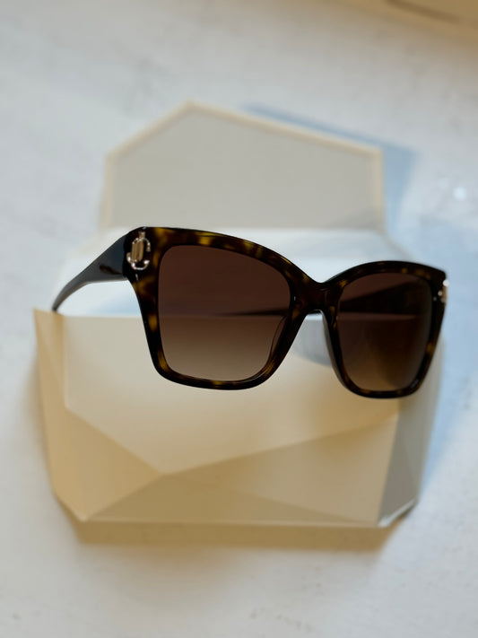 Occhiali da sole, Jimmy Choo