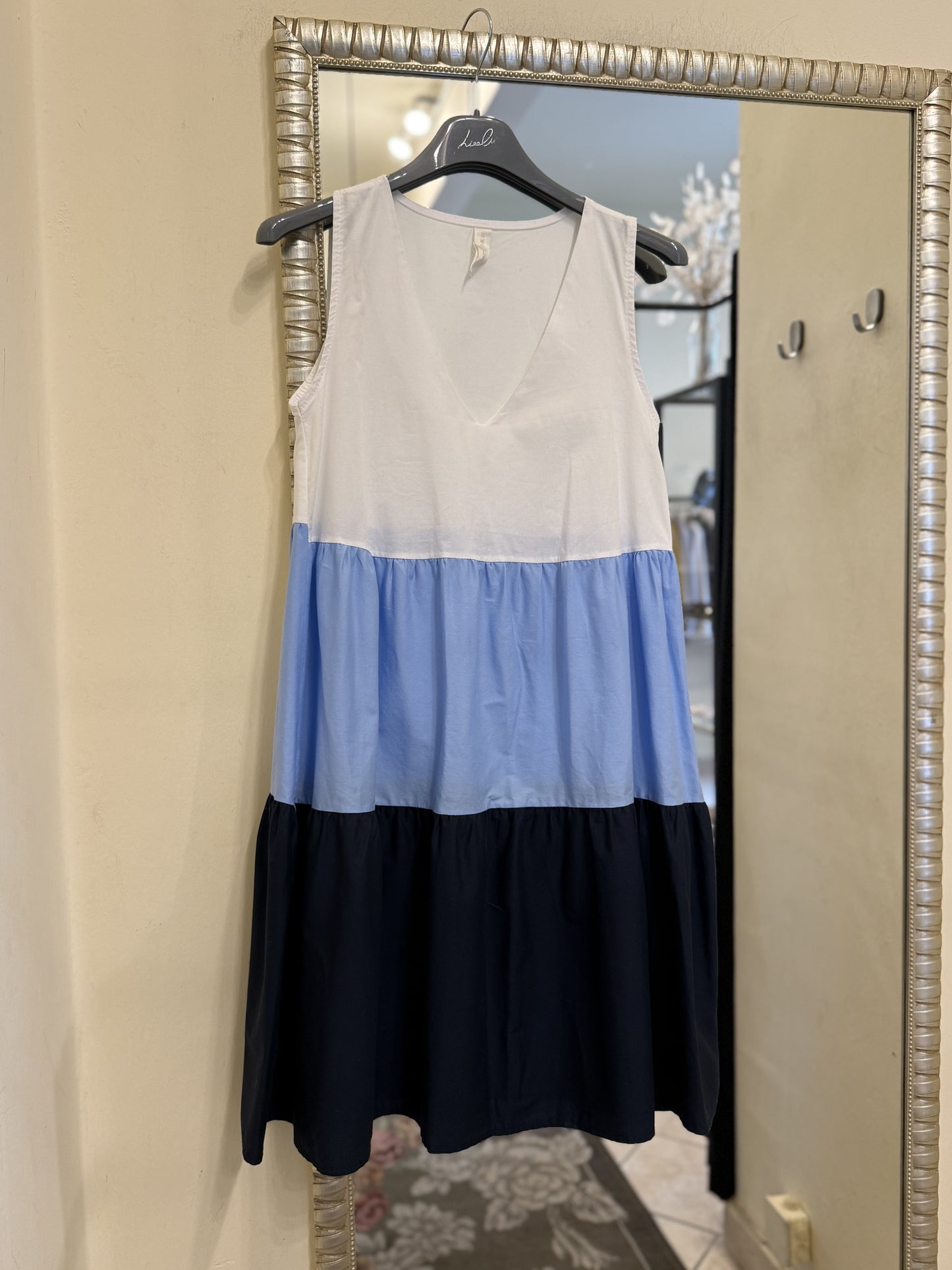 Vestito, New Collection