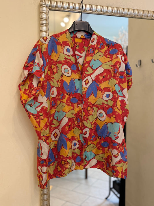 Camicetta Vintage