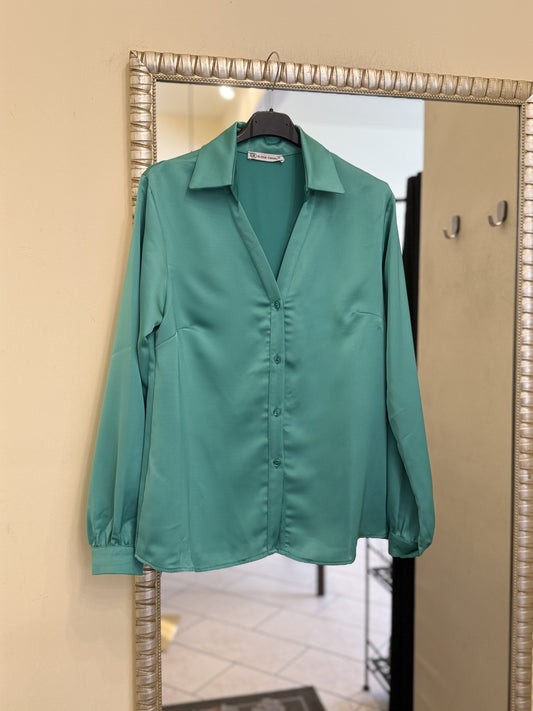 Camicia, Elena Casali