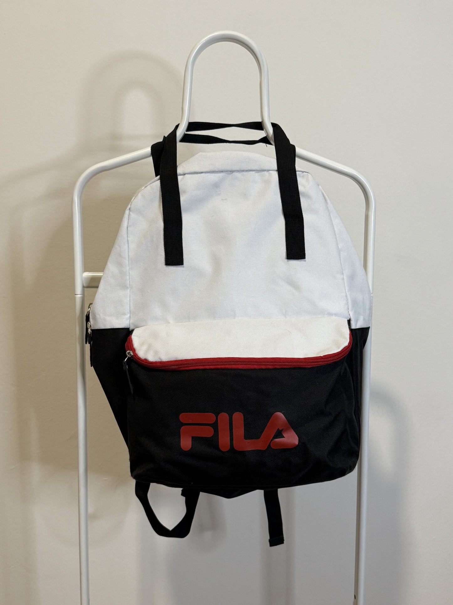 Zaino, Fila