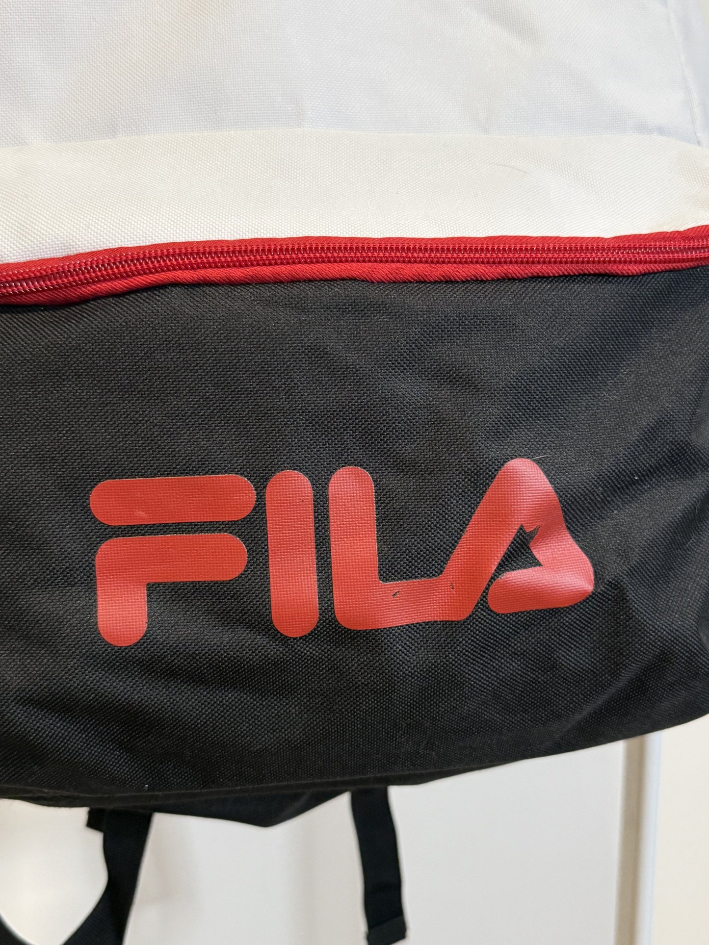 Zaino, Fila