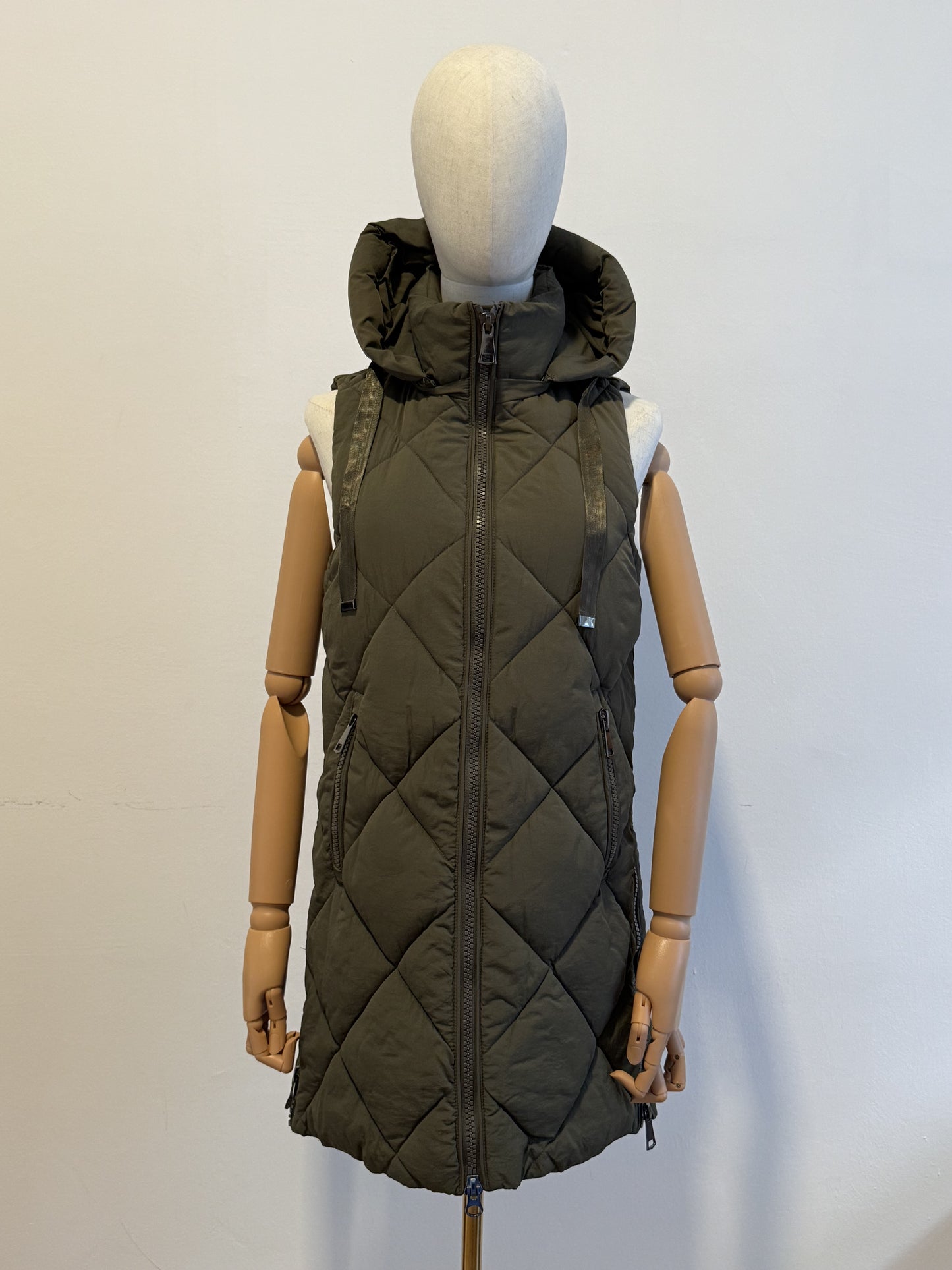 Gilet