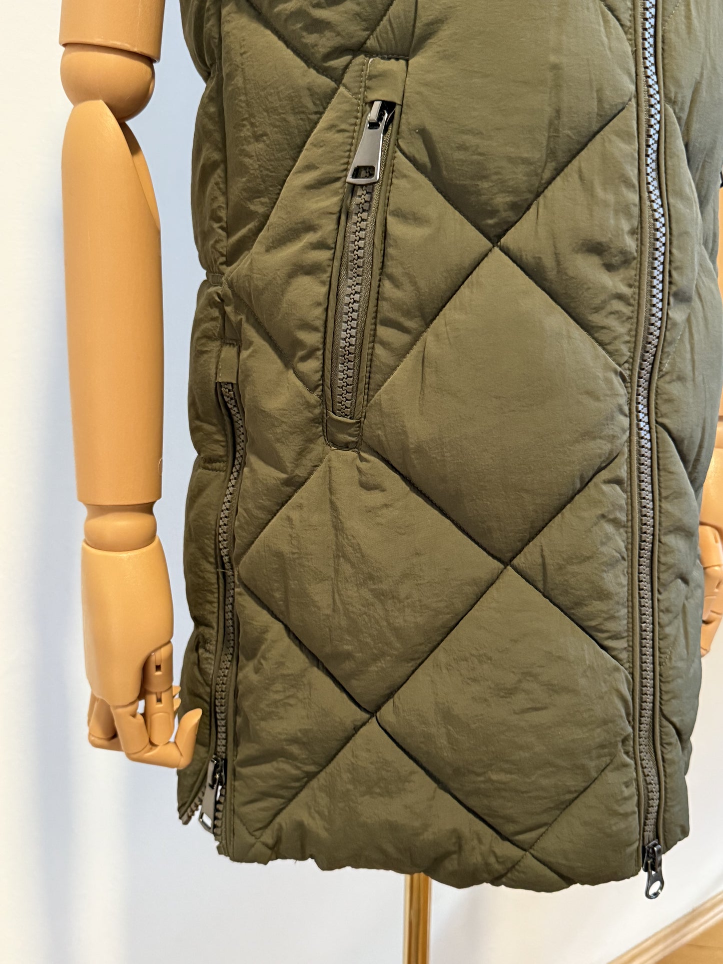 Gilet