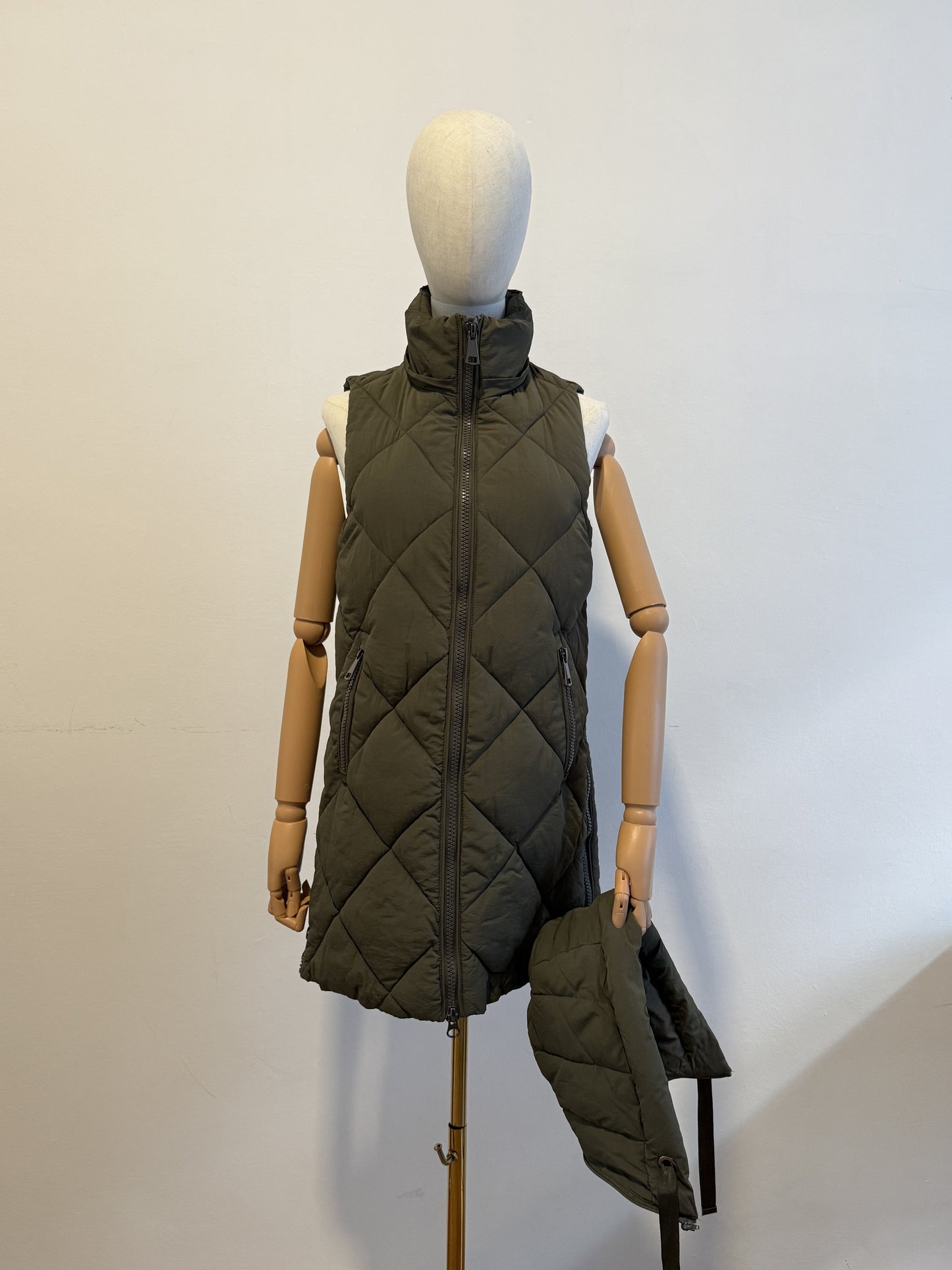 Gilet