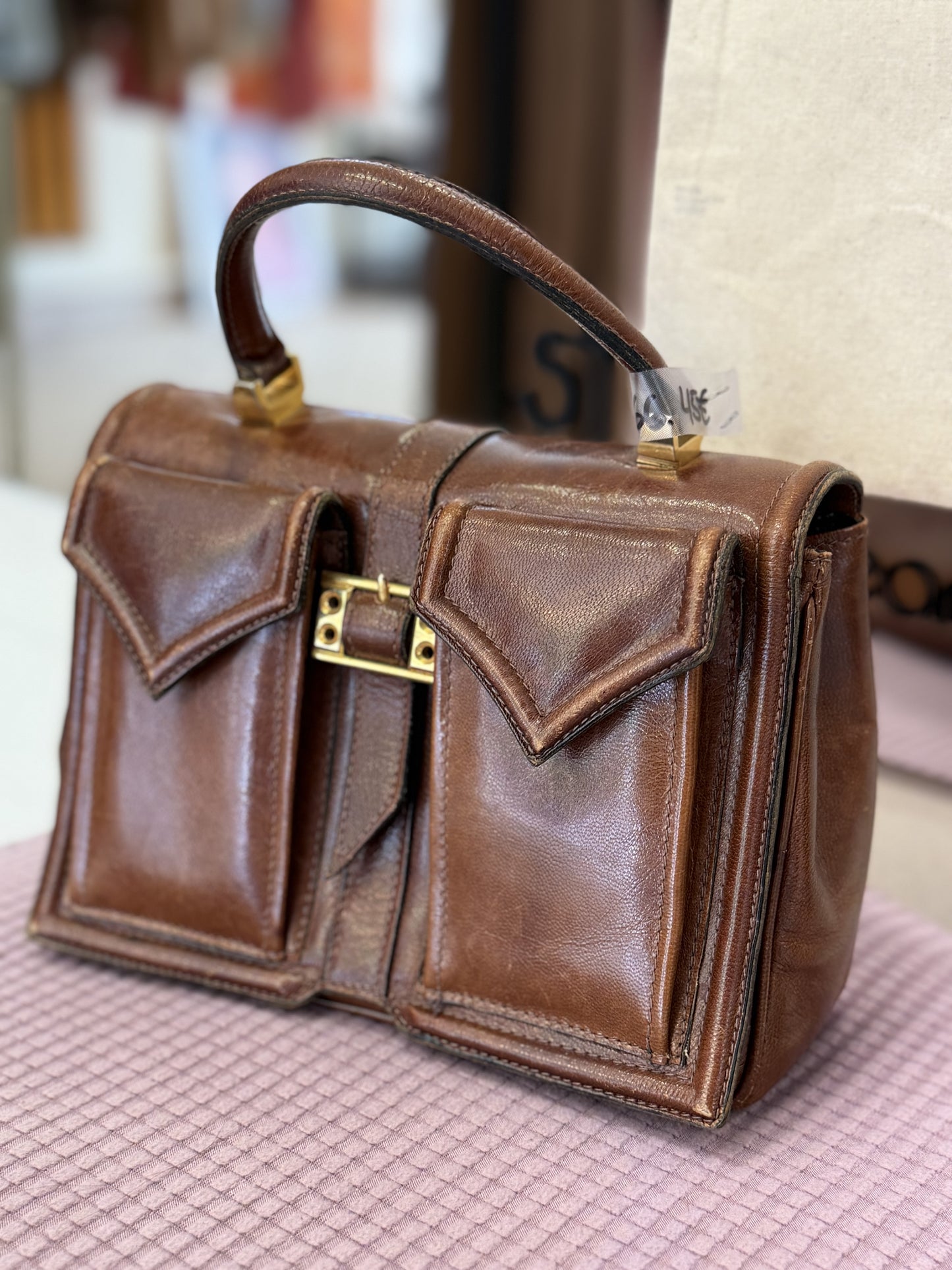 Borsa, Maclar Creazioni
