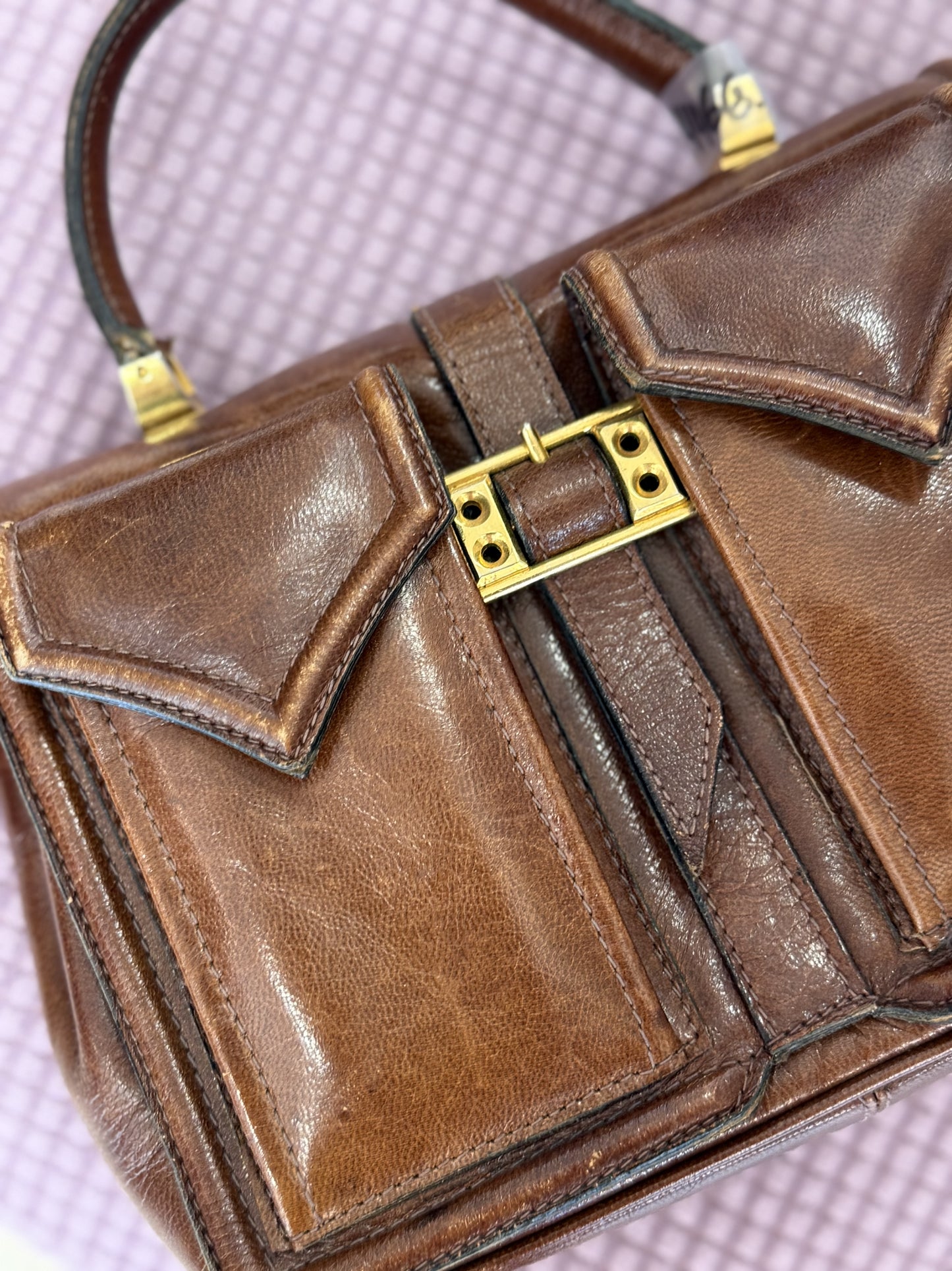 Borsa, Maclar Creazioni