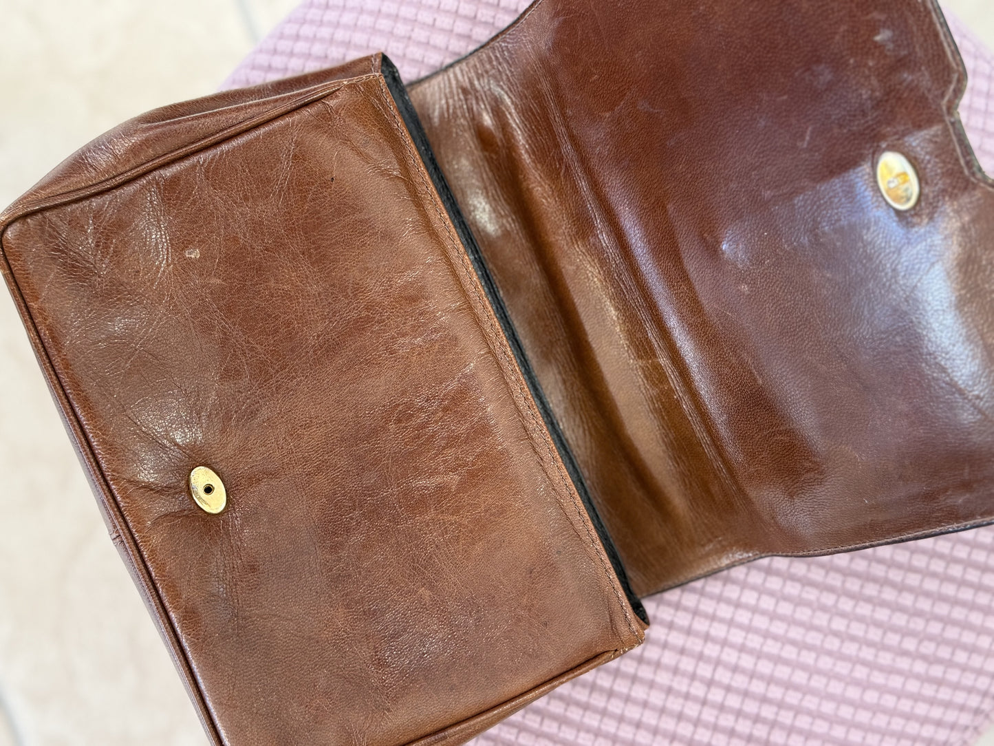 Borsa, Maclar Creazioni