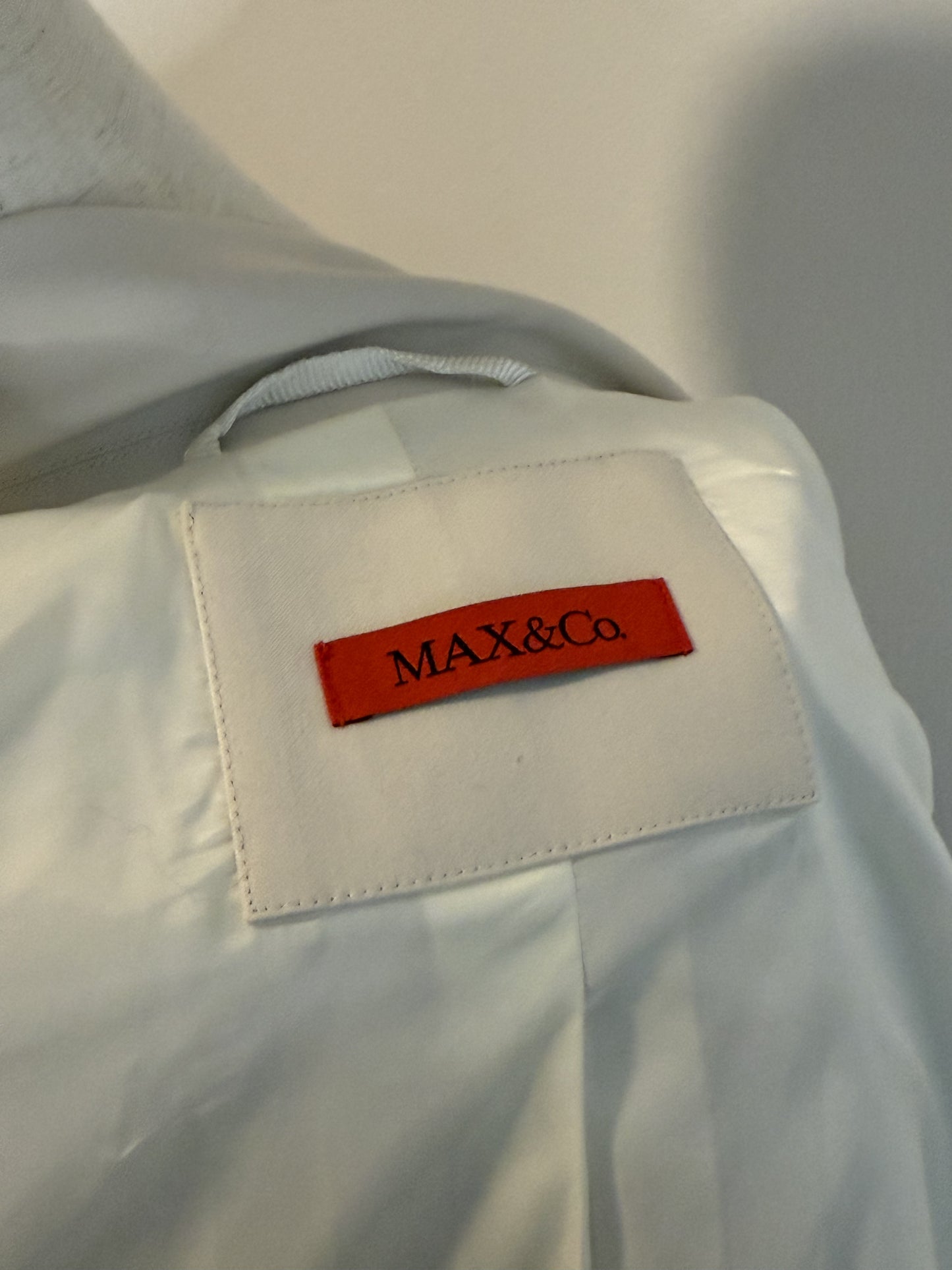 Blazer, Max&co